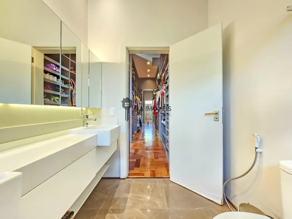 Casa de Condomínio, 4 quartos - Foto 10