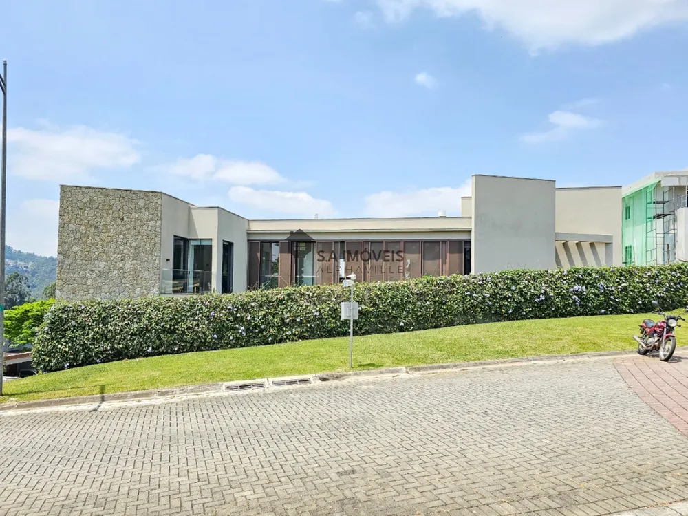 Casa de Condomínio, 4 quartos - Foto 6