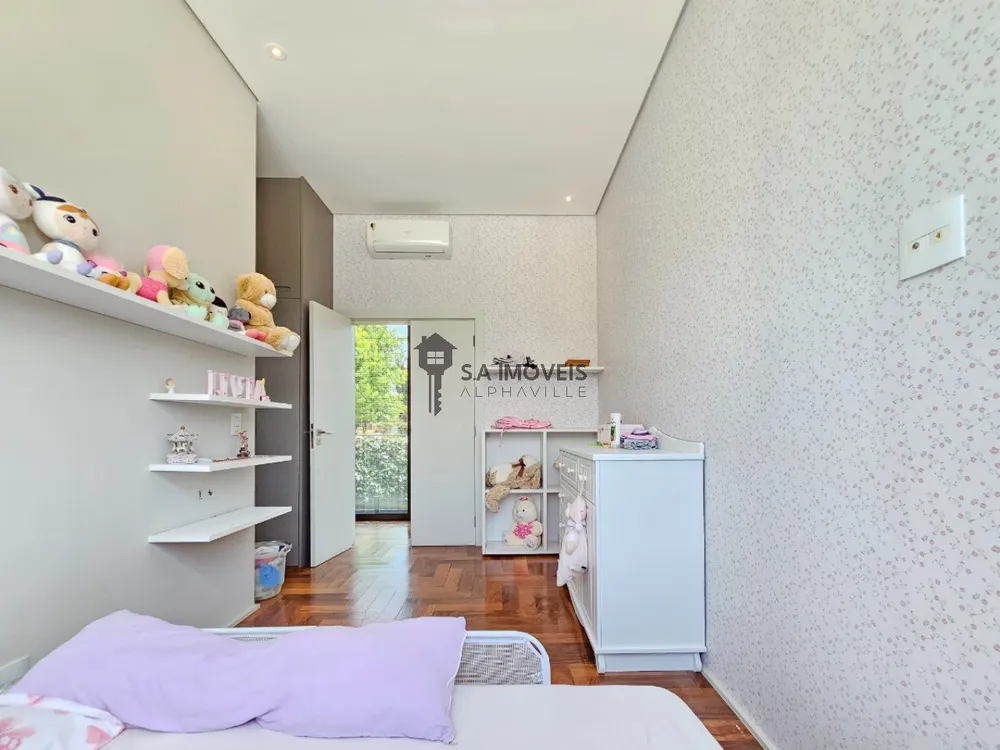Casa de Condomínio, 4 quartos - Foto 7