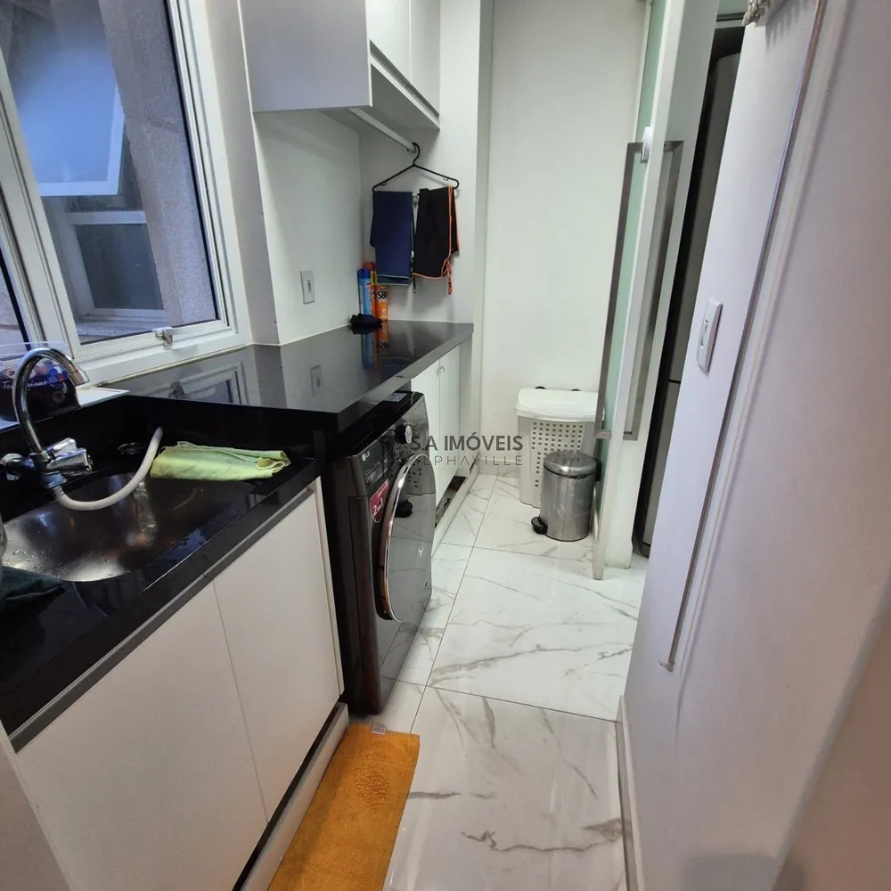 Apartamento, 3 quartos, 107 m² - Foto 5