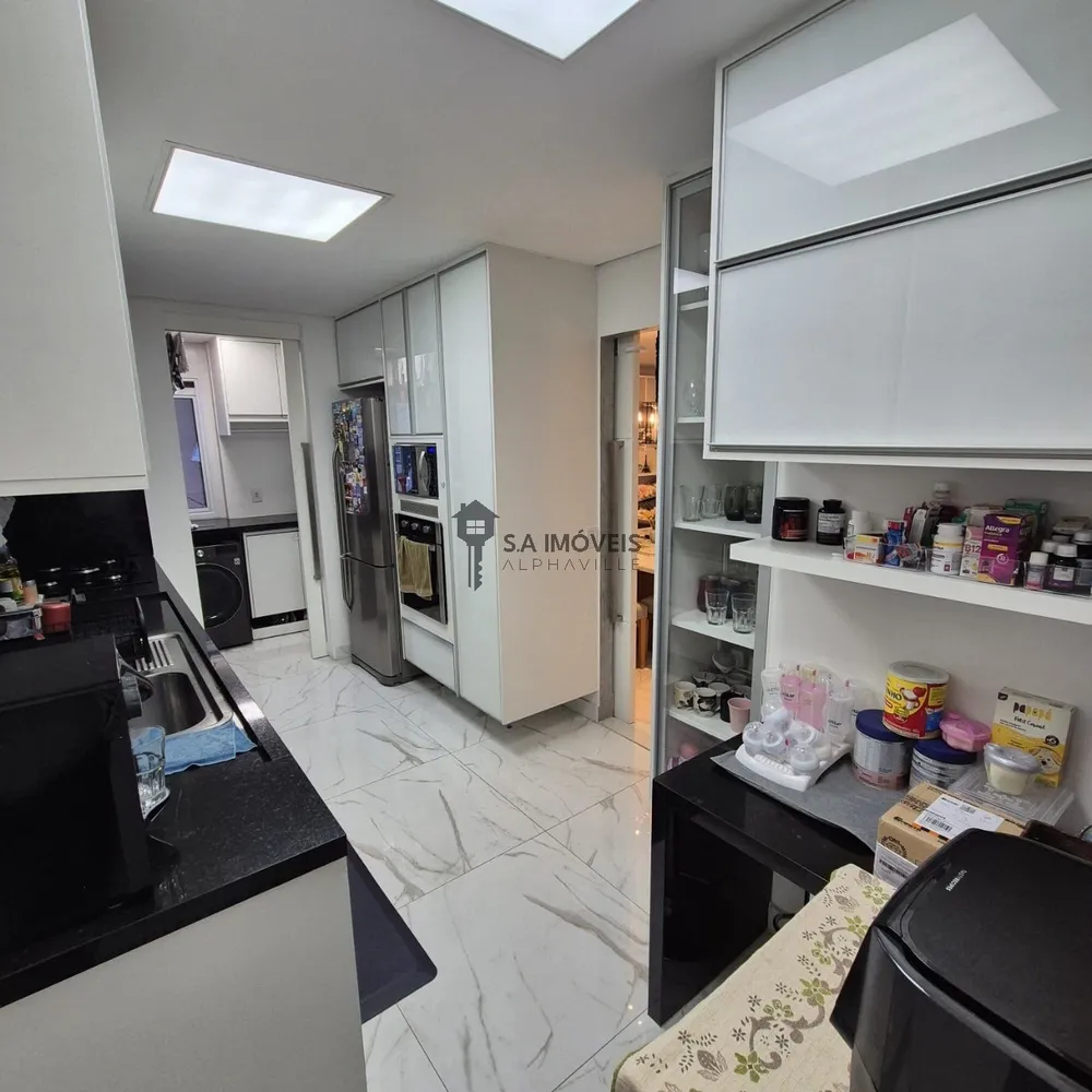 Apartamento, 3 quartos, 107 m² - Foto 4