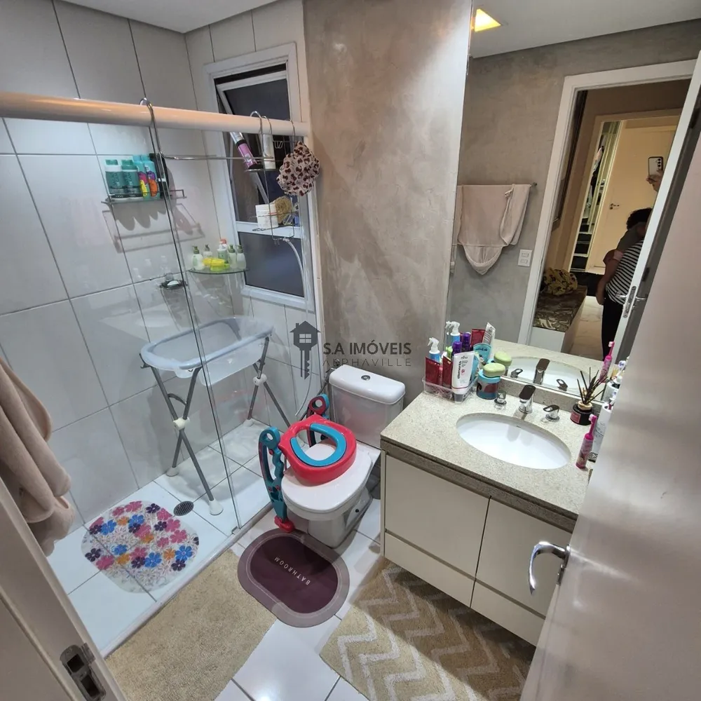Apartamento, 3 quartos, 107 m² - Foto 8