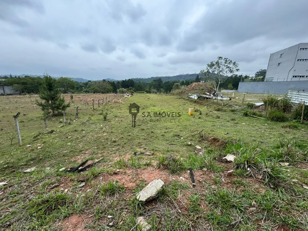 Terreno, 1454 m² - Foto 1