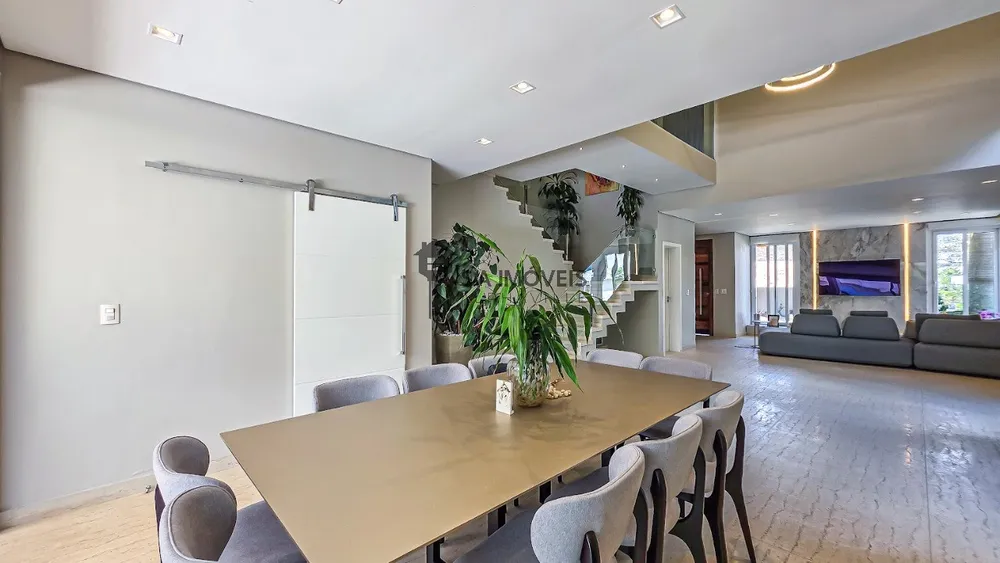 Casa de Condomínio, 4 quartos - Foto 6