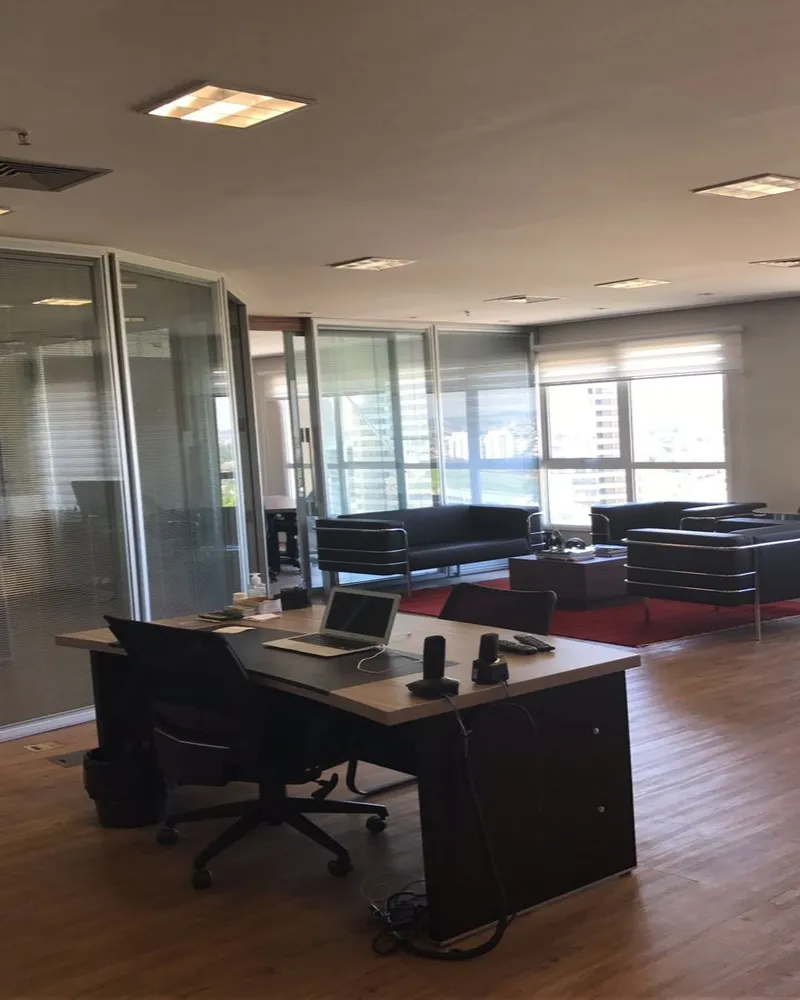 Sala-Conjunto, 108 m² - Foto 9