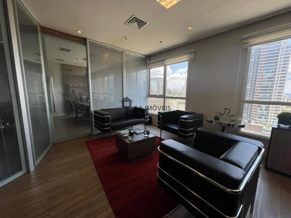 Sala-Conjunto, 108 m² - Foto 12