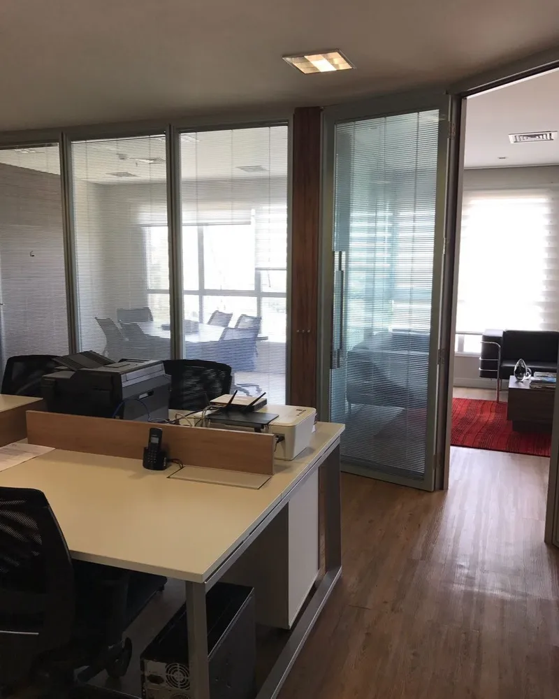 Sala-Conjunto, 108 m² - Foto 4