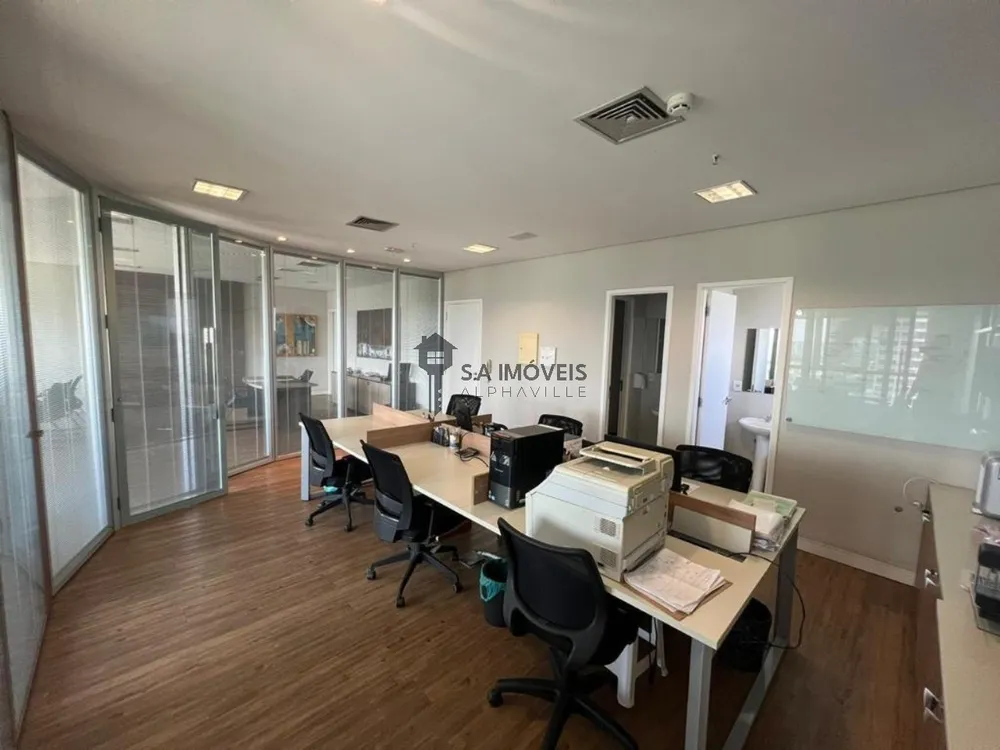 Sala-Conjunto, 108 m² - Foto 11