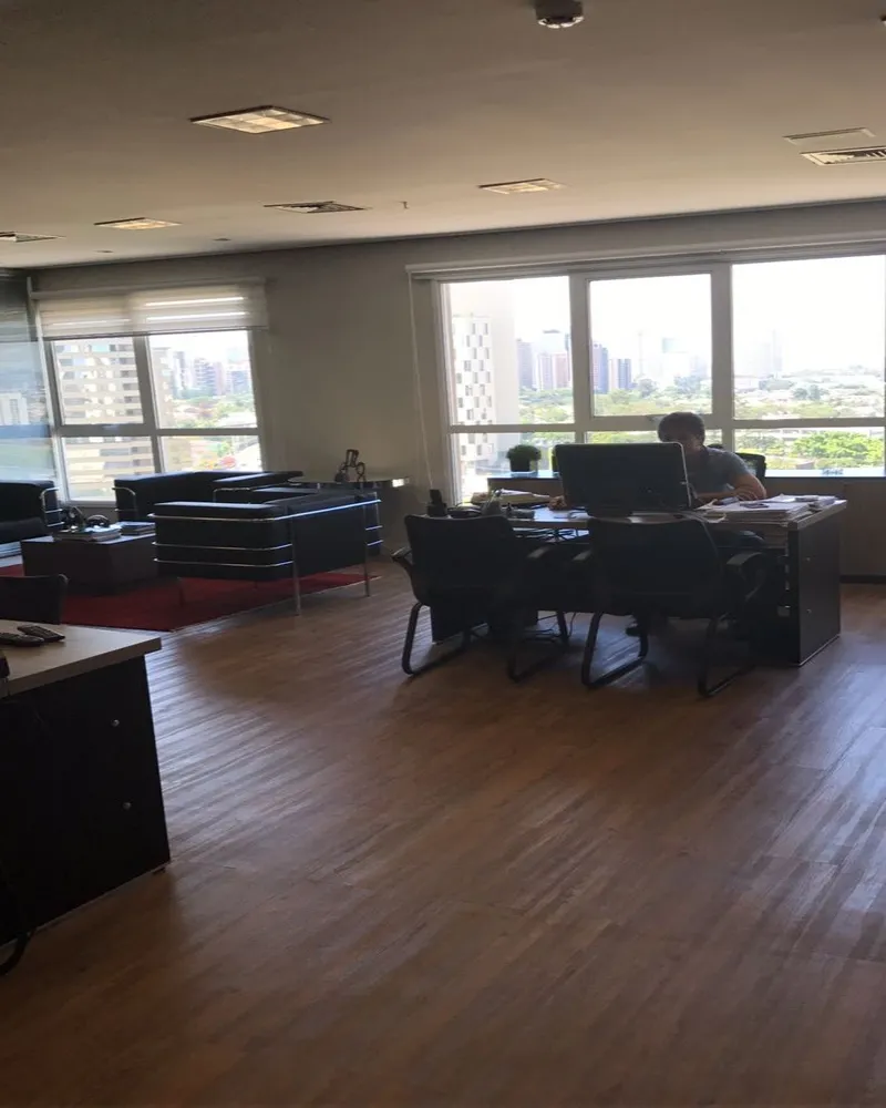 Sala-Conjunto, 108 m² - Foto 10