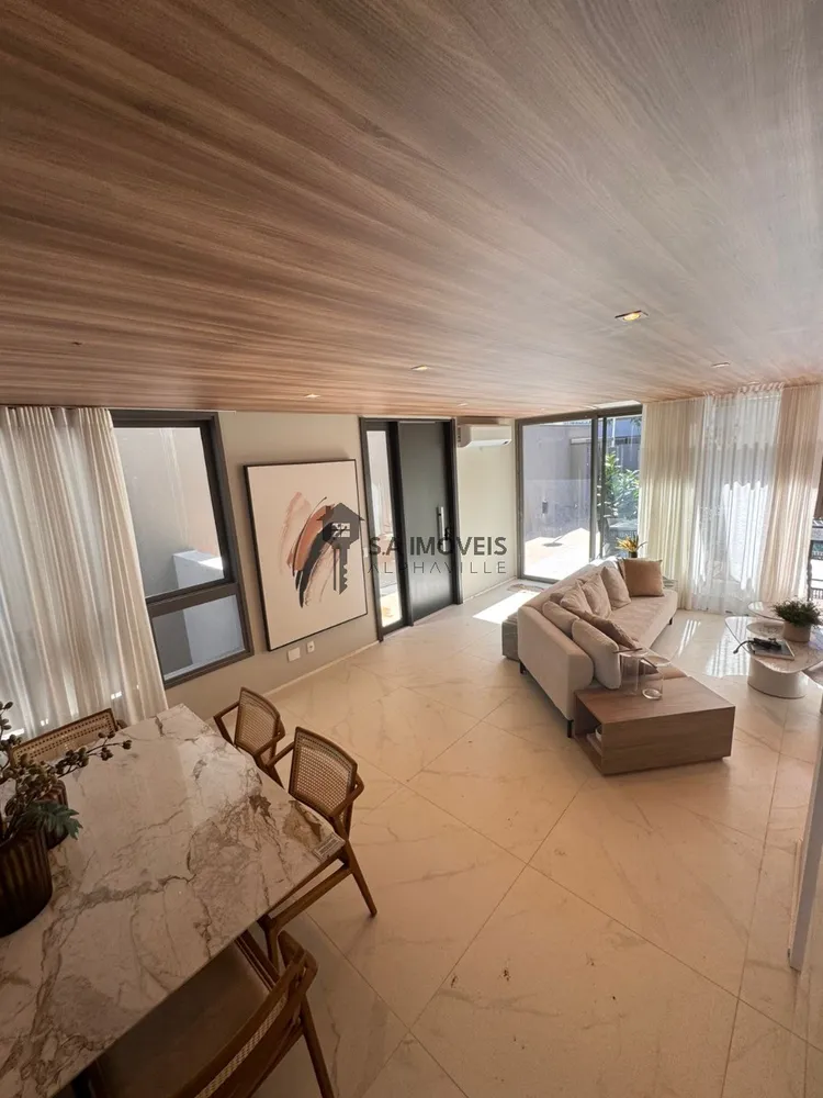 Casa de Condomínio, 3 quartos - Foto 7