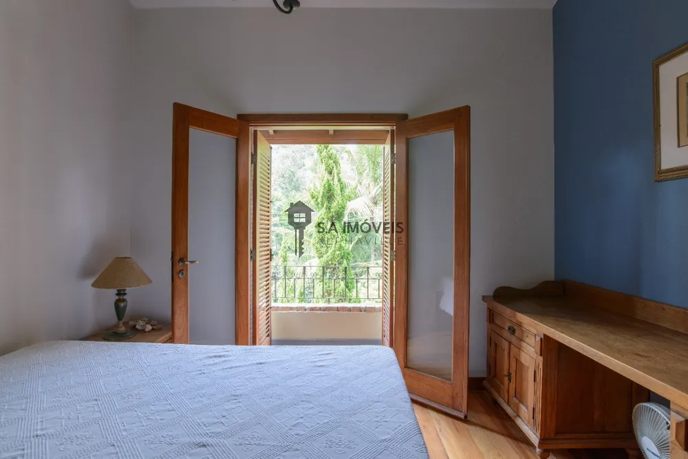 Casa de Condomínio, 4 quartos - Foto 6