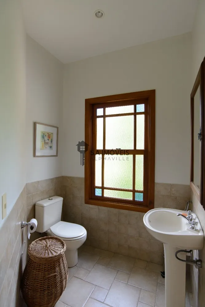 Casa de Condomínio, 4 quartos - Foto 7