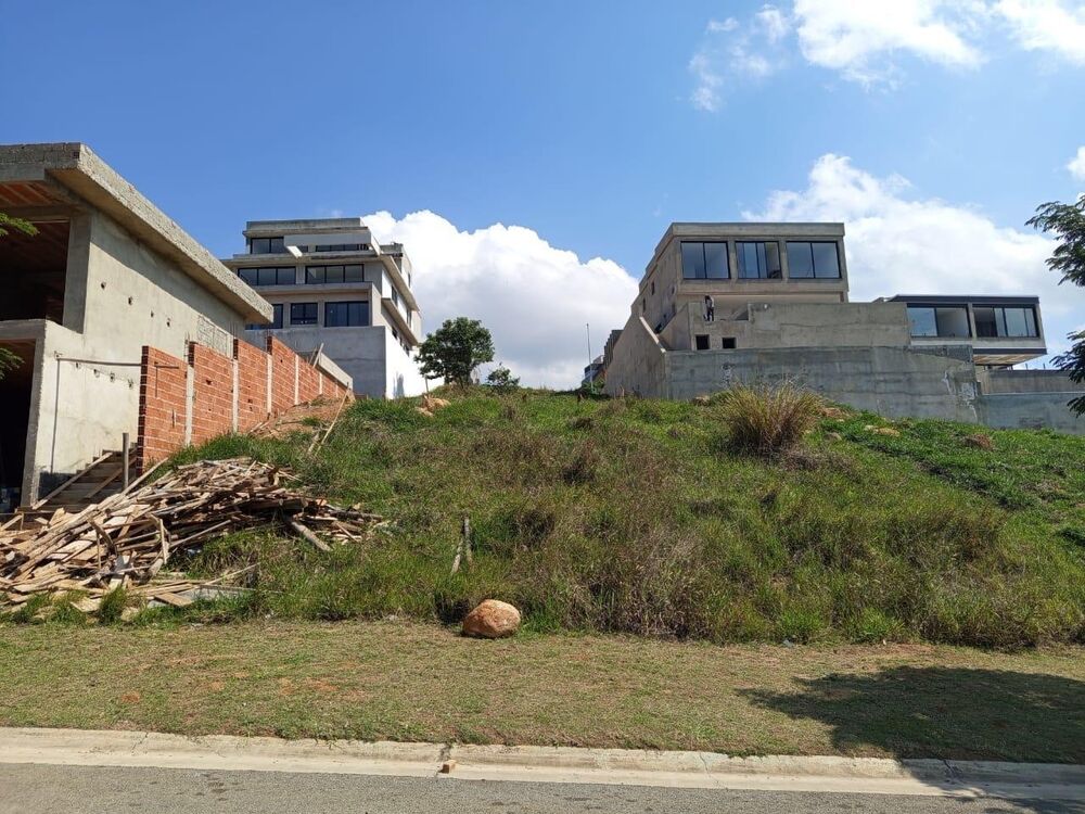 Terreno, 472 m² - Foto 2