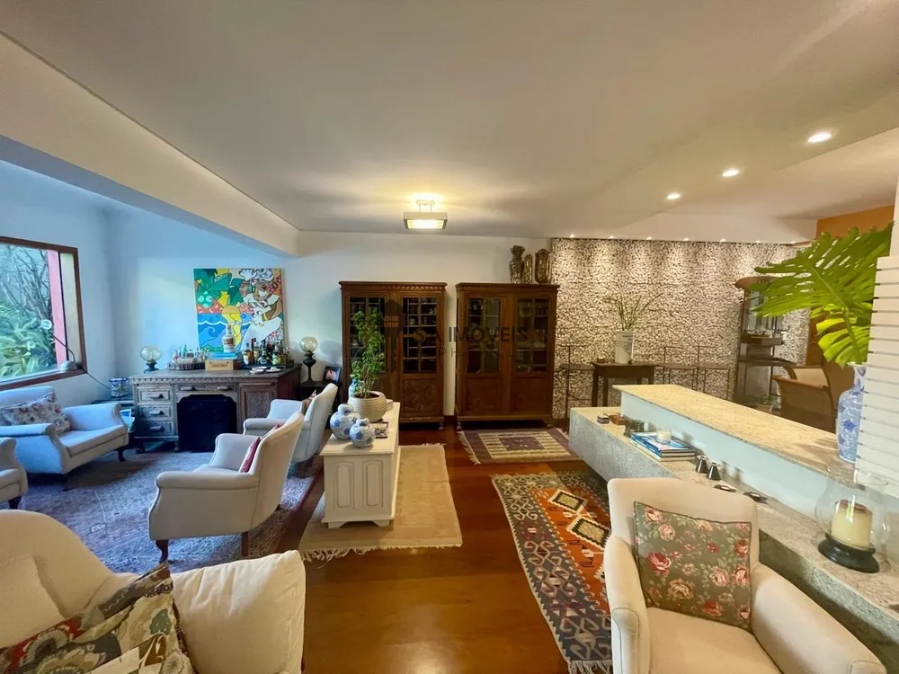 Casa de Condomínio, 4 quartos - Foto 4