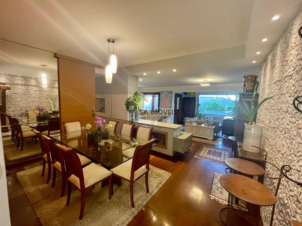 Casa de Condomínio, 4 quartos - Foto 8