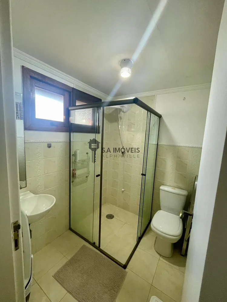 Casa de Condomínio, 4 quartos - Foto 2