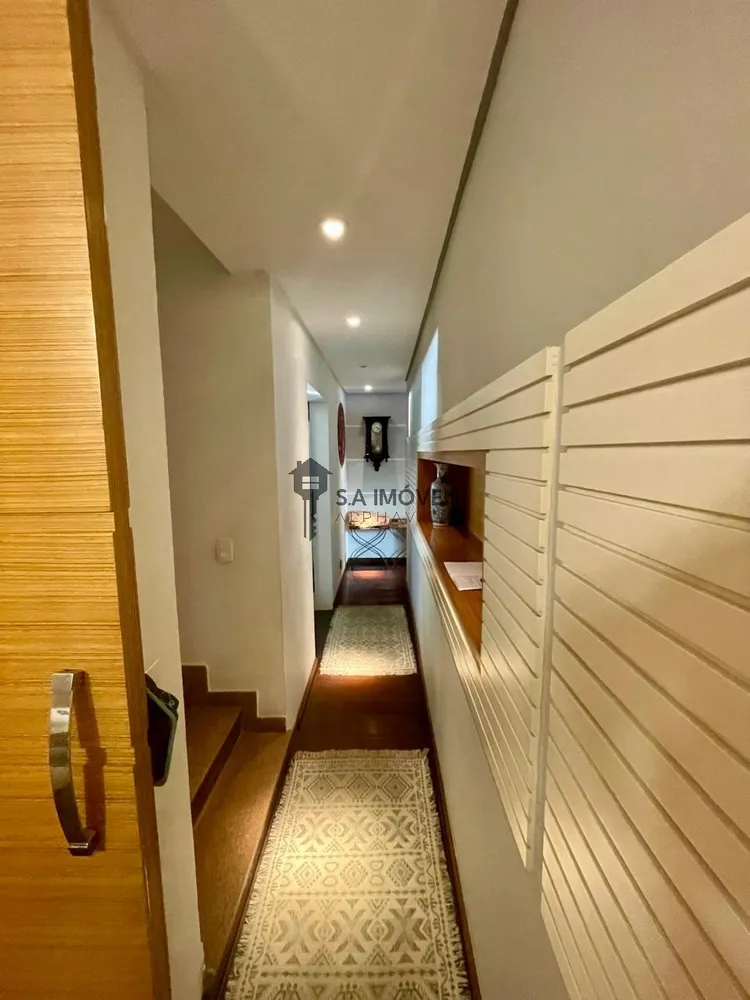 Casa de Condomínio, 4 quartos - Foto 8