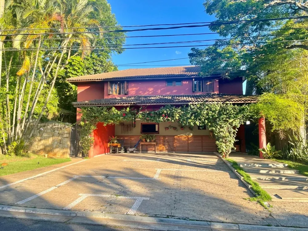 Casa de Condomínio, 4 quartos - Foto 6