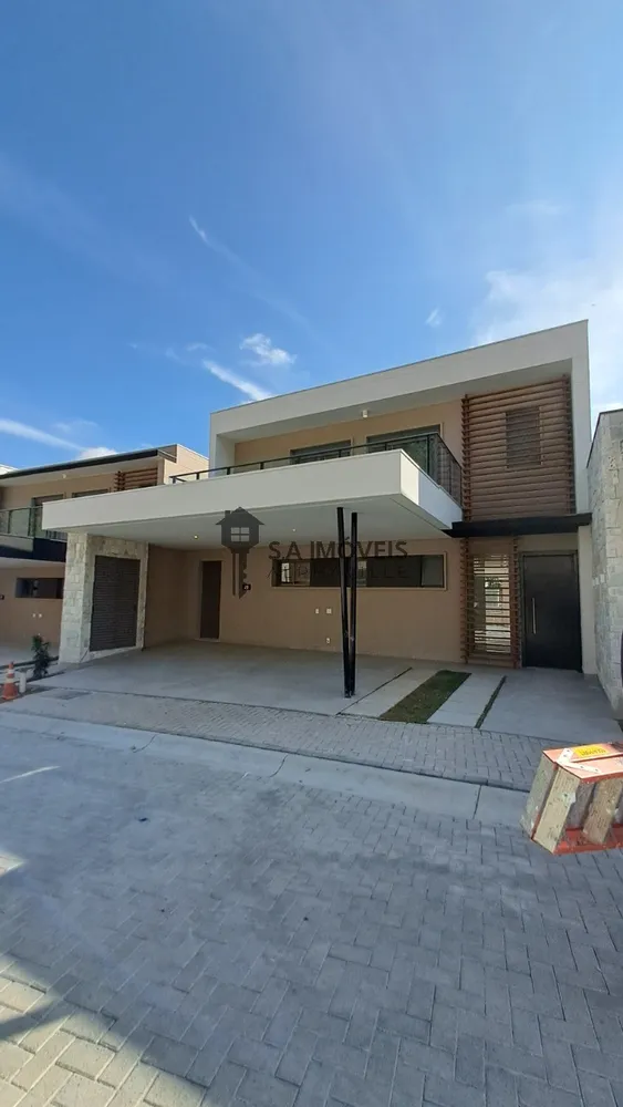 Casa de Condomínio, 3 quartos - Foto 8