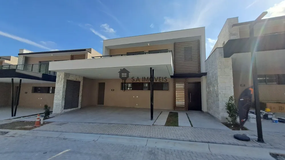Casa de Condomínio, 3 quartos - Foto 6