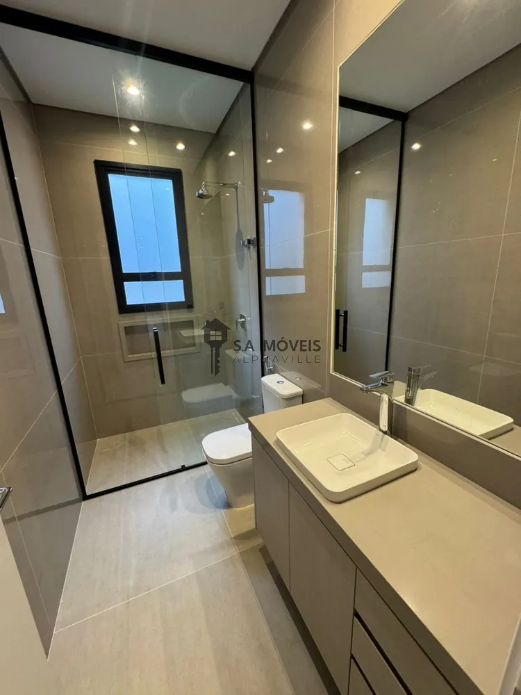 Casa de Condomínio, 5 quartos - Foto 12