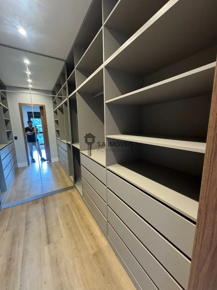 Casa de Condomínio, 5 quartos - Foto 1