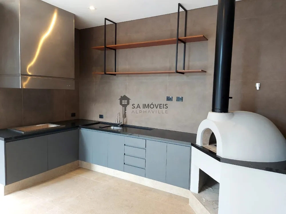 Casa de Condomínio, 5 quartos - Foto 4
