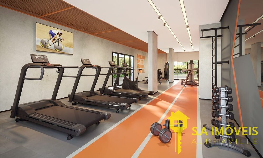 Apartamento, 3 quartos, 85 m² - Foto 5