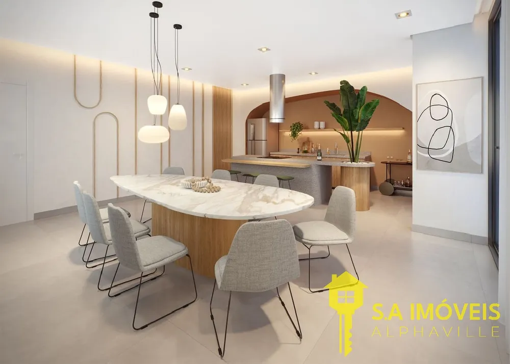 Apartamento, 3 quartos, 85 m² - Foto 7