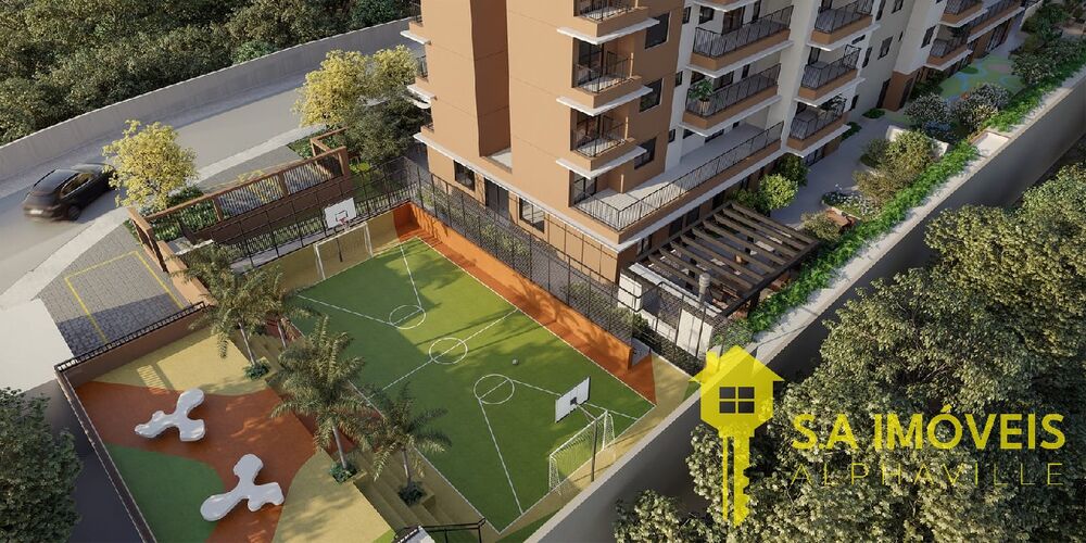 Apartamento, 3 quartos, 85 m² - Foto 6