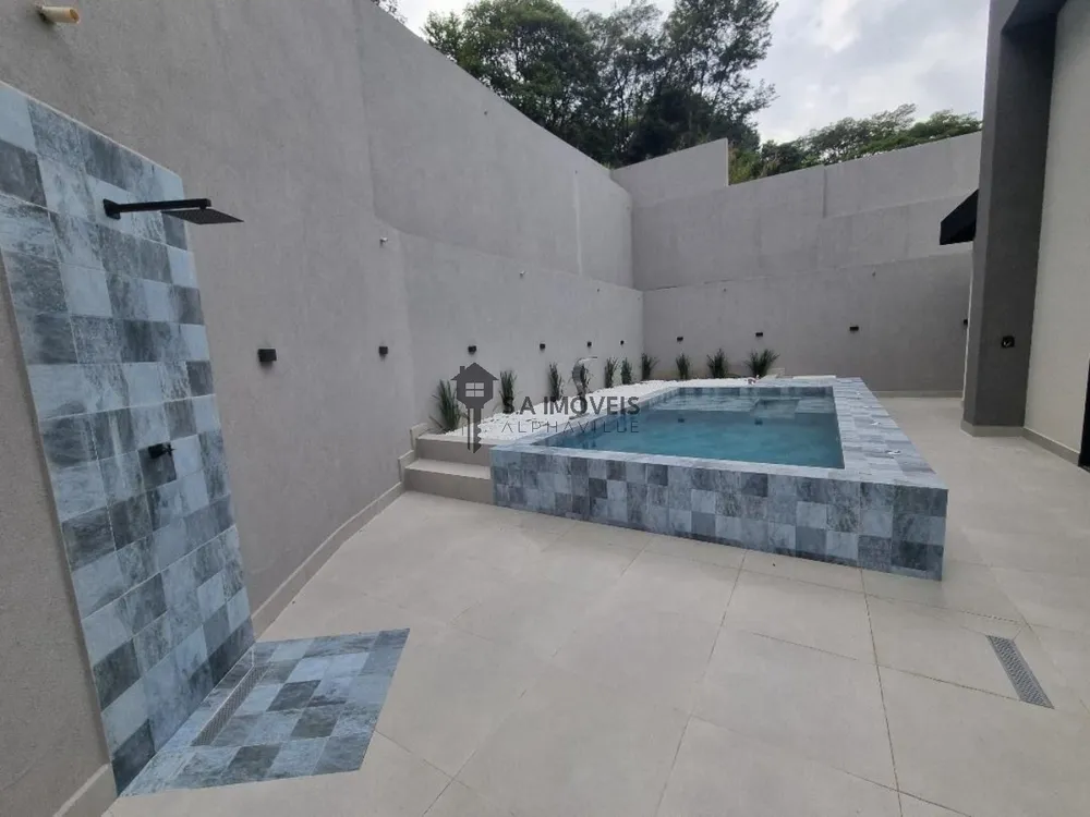 Casa de Condomínio, 4 quartos - Foto 4
