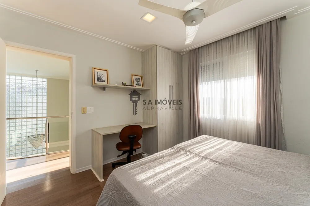 Casa de Condomínio, 5 quartos - Foto 2