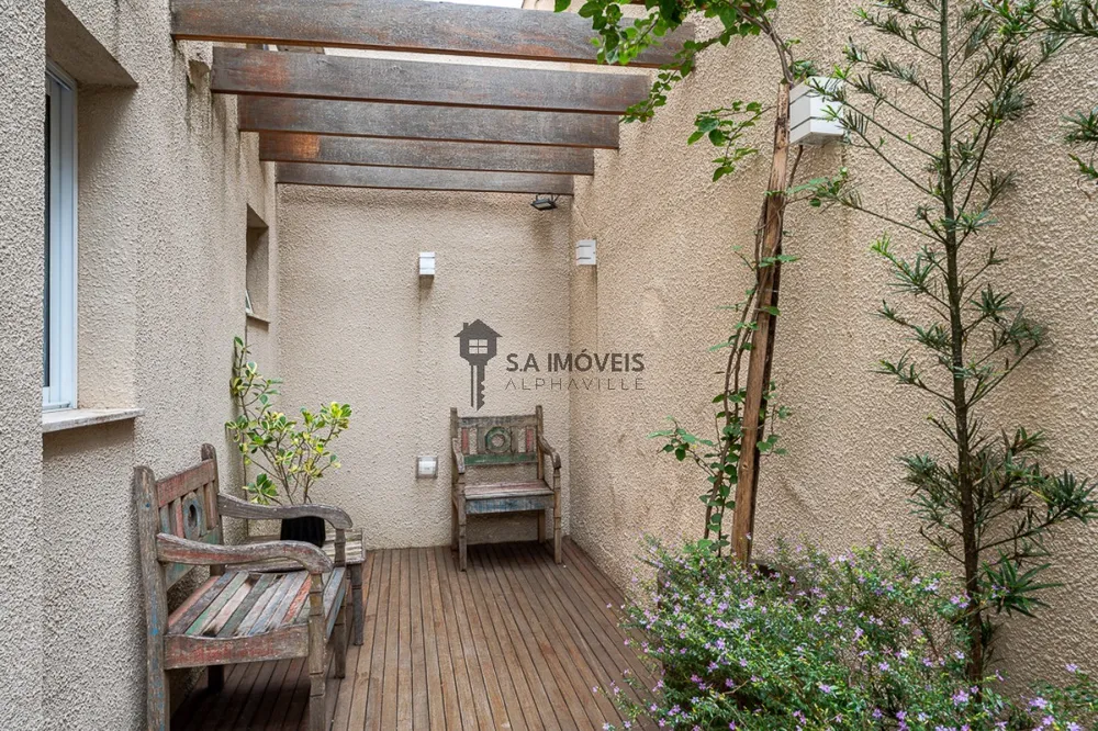 Casa de Condomínio, 5 quartos - Foto 1