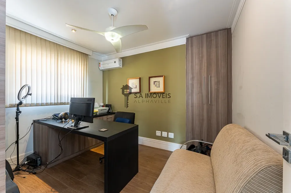 Casa de Condomínio, 5 quartos - Foto 6
