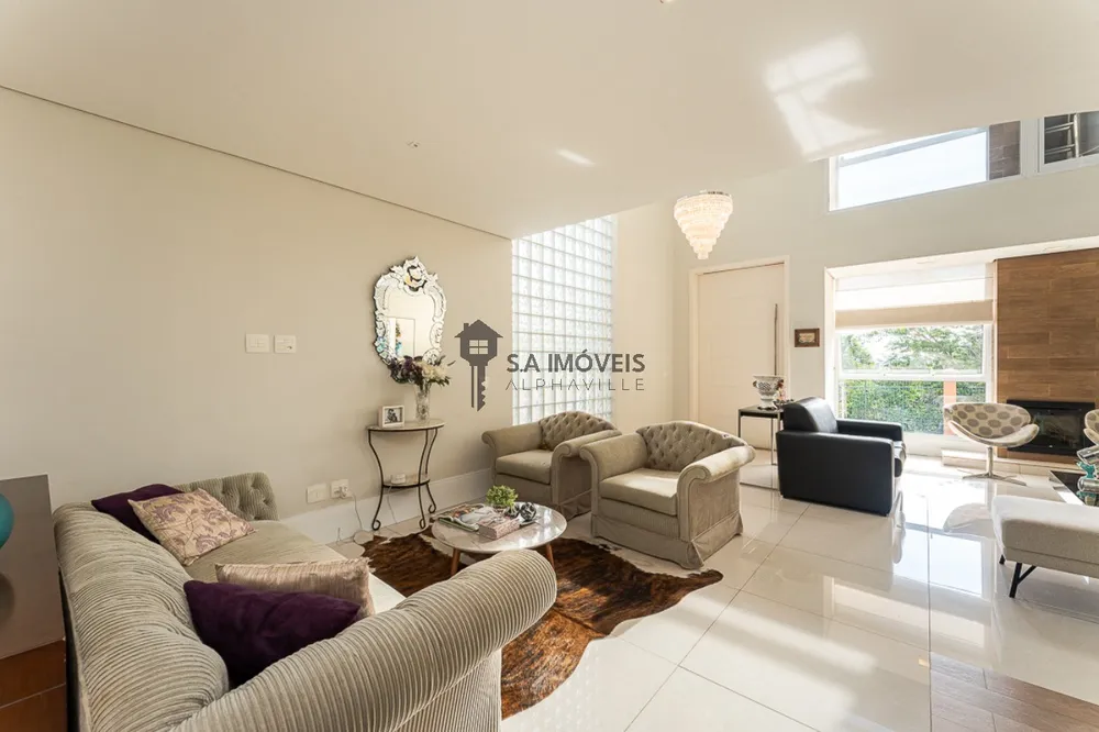Casa de Condomínio, 5 quartos - Foto 4