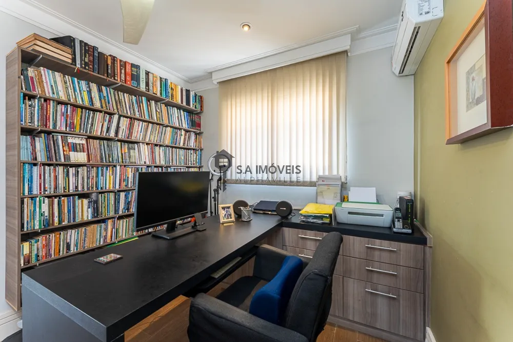 Casa de Condomínio, 5 quartos - Foto 10