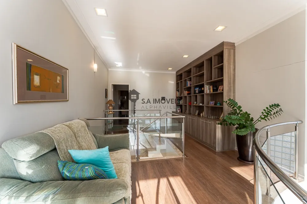 Casa de Condomínio, 5 quartos - Foto 8