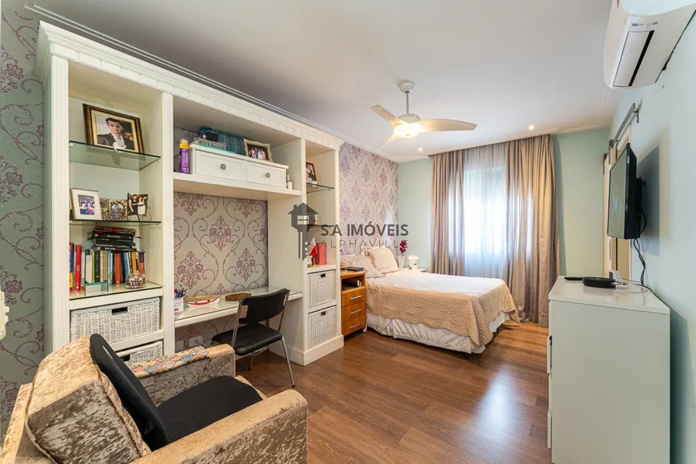 Casa de Condomínio, 5 quartos - Foto 6