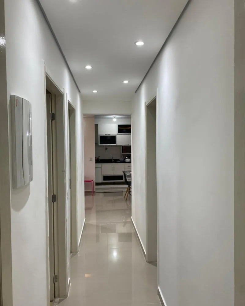 Apartamento, 3 quartos, 72 m² - Foto 9