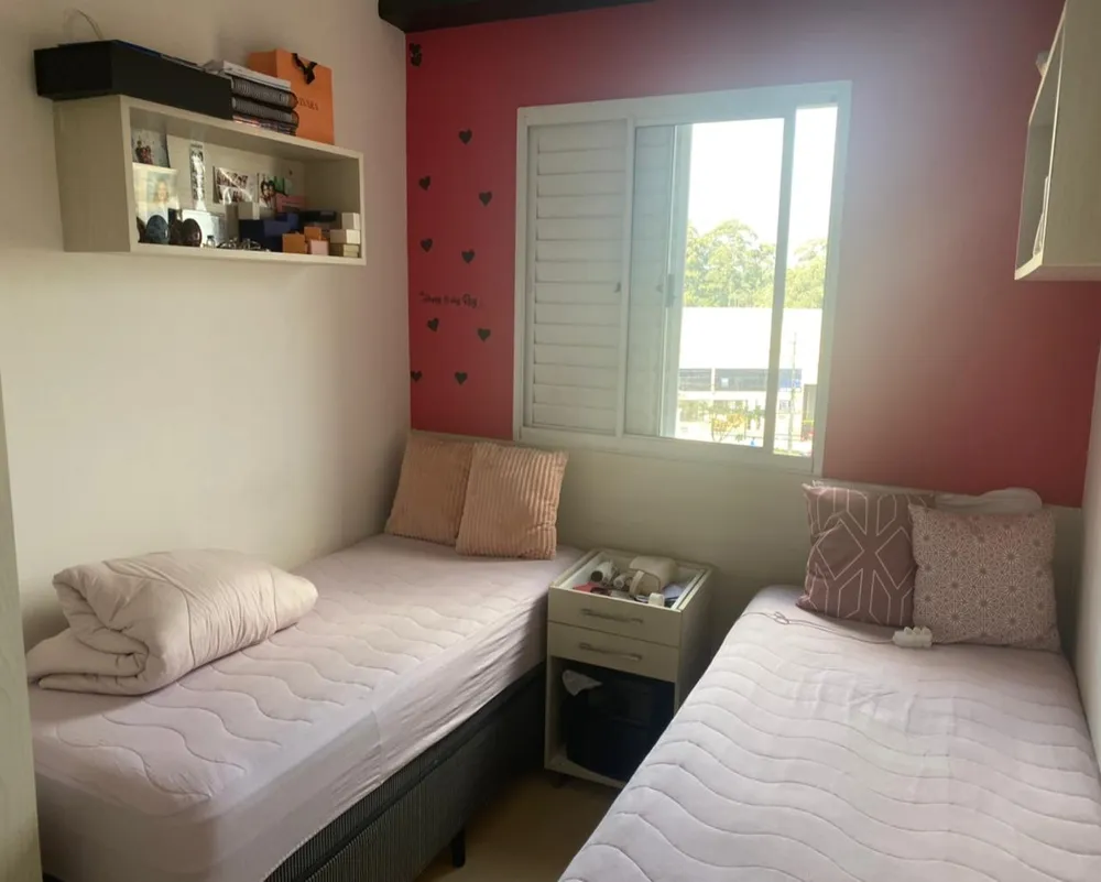 Apartamento, 3 quartos, 72 m² - Foto 8
