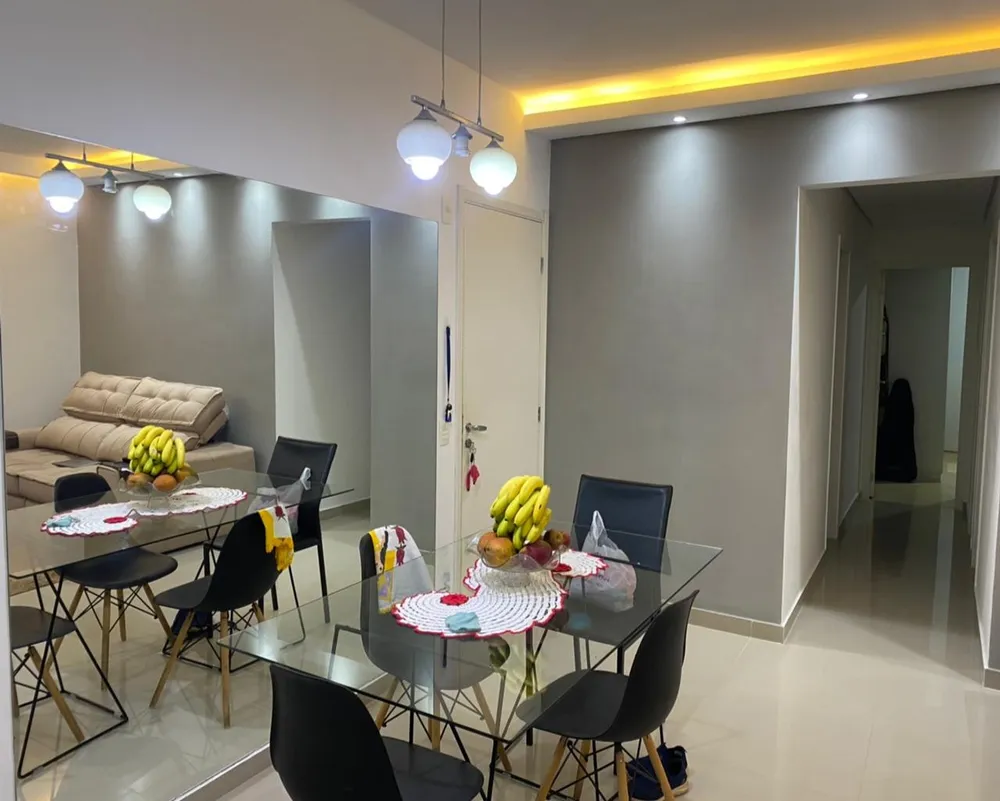 Apartamento, 3 quartos, 72 m² - Foto 13