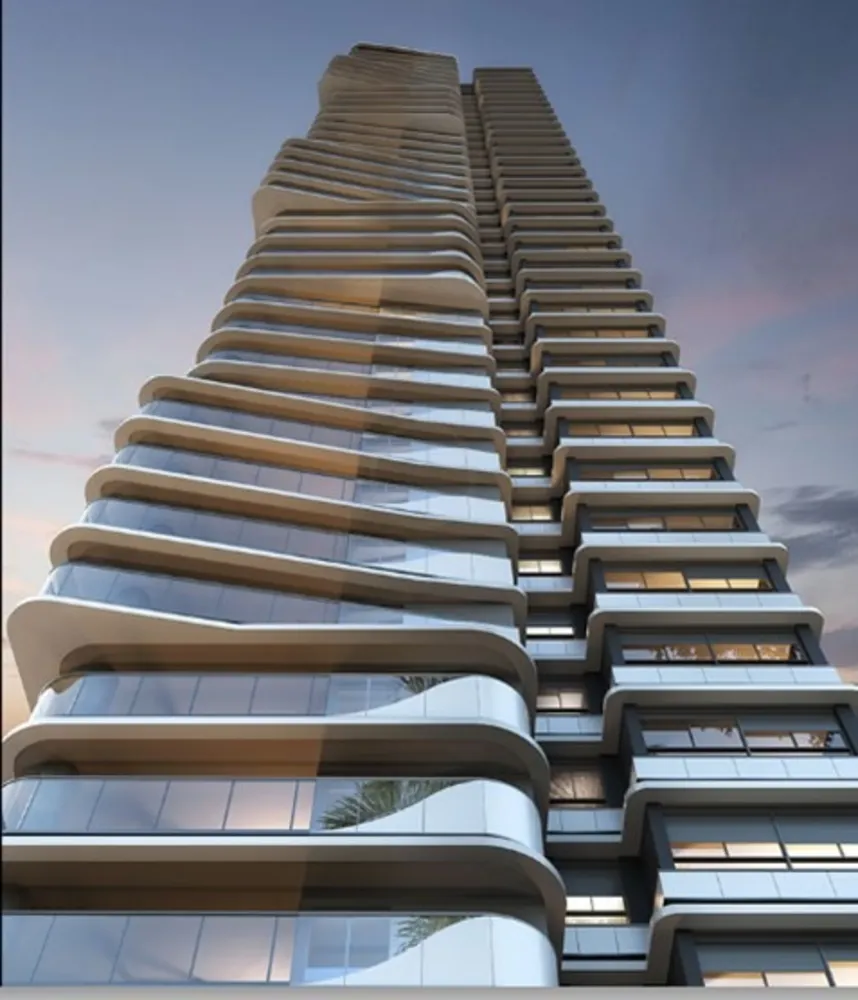 Apartamento, 4 quartos, 239 m² - Foto 2