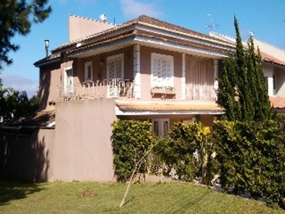 Casa de Condomínio, 4 quartos - Foto 2