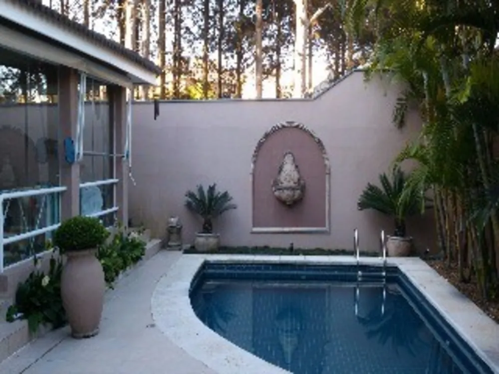 Casa de Condomínio, 4 quartos - Foto 3