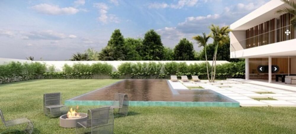 Casa de Condomínio, 6 quartos - Foto 8