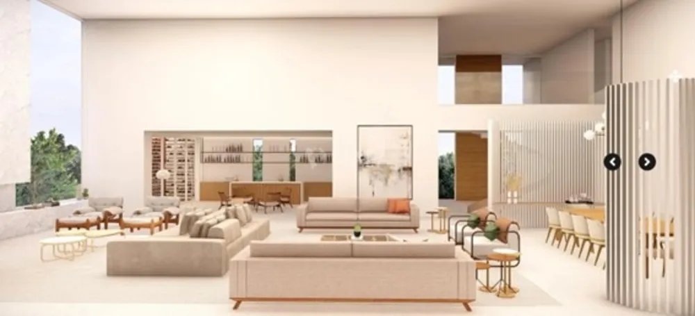 Casa de Condomínio, 6 quartos - Foto 10