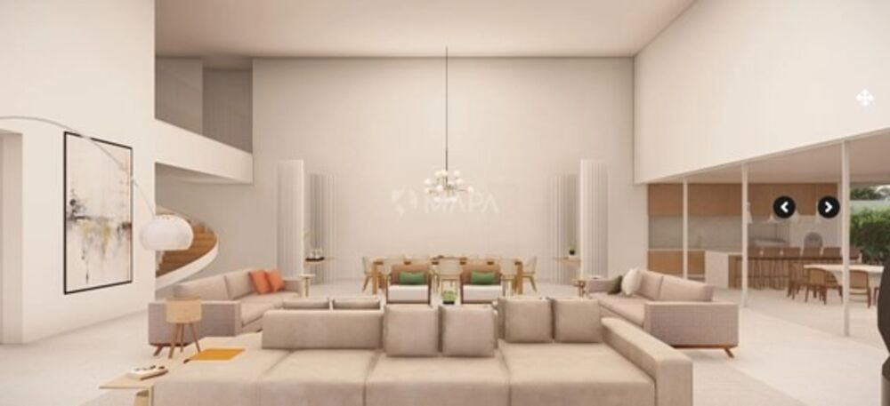 Casa de Condomínio, 6 quartos - Foto 4