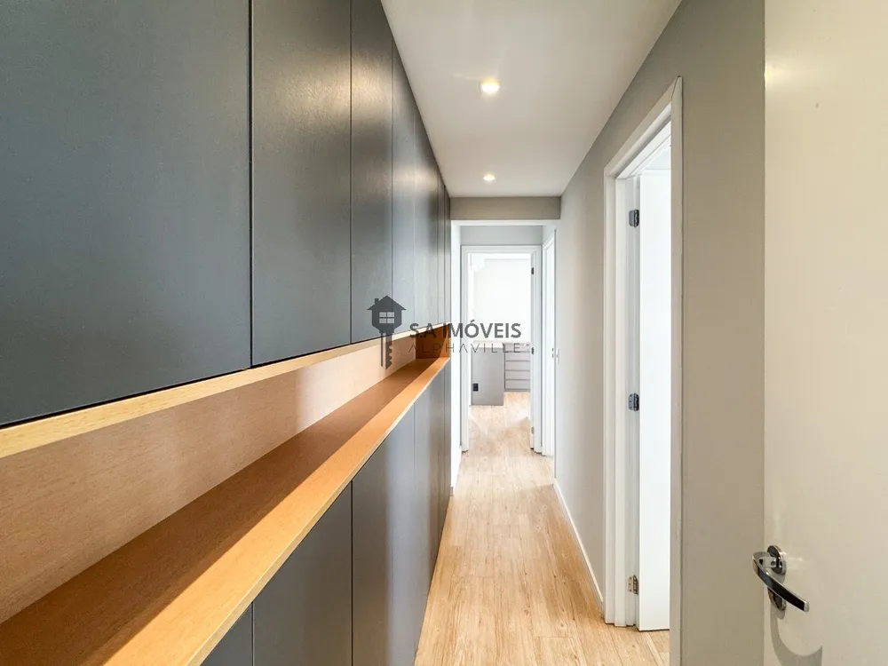 Apartamento, 1 quarto, 109 m² - Foto 4