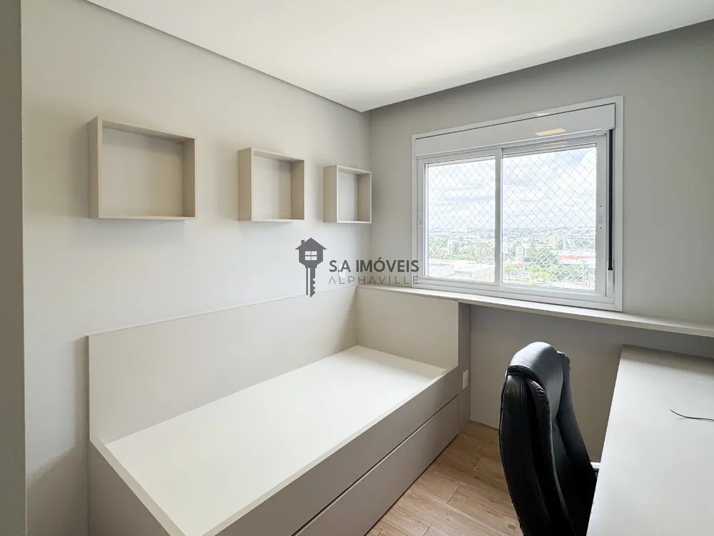 Apartamento, 1 quarto, 109 m² - Foto 3