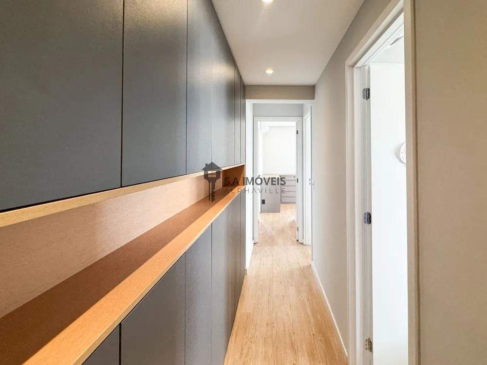 Apartamento, 1 quarto, 109 m² - Foto 3